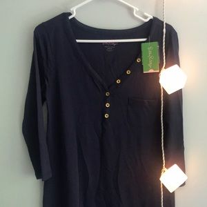 Lilly Pulitzer Palmetto Dress. Size Medium